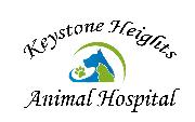 Starke Animal Hospital Logo