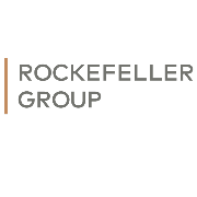 Rockefeller Group Logo