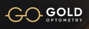 Gold Optometry Logo