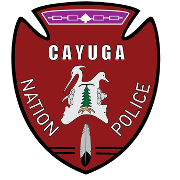 Cayuga Nation Police Department
