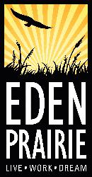 City of Eden Prairie Utilities Logo