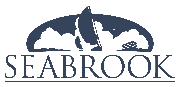 City of Seabrook Logo