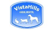 Vista Hills Animal Hospital Logo