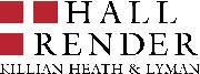 Hall, Render, Killian, Heath & Lyman Logo