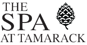 The Spa at Tamarack