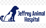 Jeffrey Animal Hospital Logo
