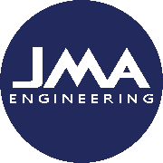 JMA Engineering Logo