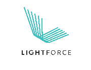 LightForce Orthodontics Logo