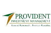 Provident Investment Management Logo