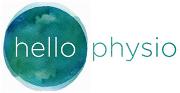 Hello Physio Logo