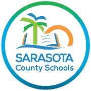 Sarasota County Schools Logo