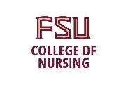 Florida State University College of Nursing Logo