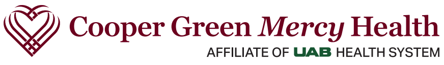 Cooper Green Mercy Health Services Authority