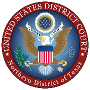 United States District Court Northern District of Texas