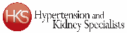Hypertension and Kidney Specialists Logo