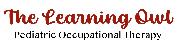 The Learning Owl Logo