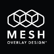 Mesh Overlay Design