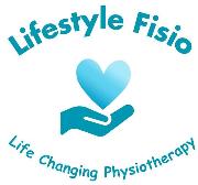 Lifestyle Fisio Logo