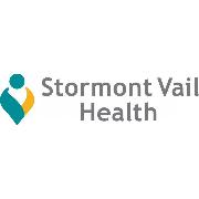 Stormont Vail Health Logo