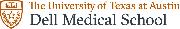 Dell Medical School at The... Logo