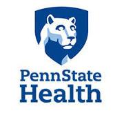 Penn State Health Logo