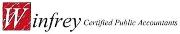 Winfrey Certified Public Accountants, LLC Logo