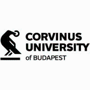 Corvinus University of Budapest Logo
