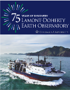 Lamont-Doherty Earth Observatory