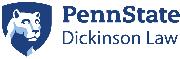 Penn State Dickinson Law Logo