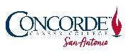 Concorde Career College Logo