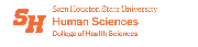 Sam Houston State University Logo