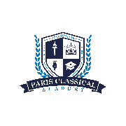 Paris Classical Academy Logo