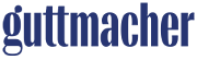 Guttmacher Institute Logo