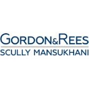 GORDON REES SCULLY MANSUKHANI Logo