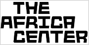 The Africa Center Logo