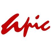 APIC US Inc. Logo