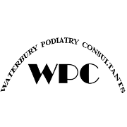 Waterbury Podiatry... Logo