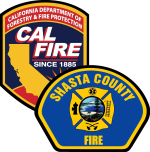 Shasta County Logo