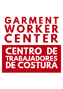 Garment Worker Center Logo