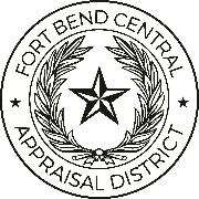 Fort Bend Central Appraisal... Logo
