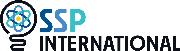 SSP International, Inc. Logo