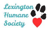 Lexington Humane Society Logo