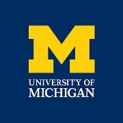 University of Michigan Logo