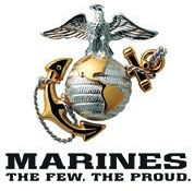 United States Marine Corps Logo