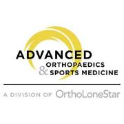 Advanced Orthopaedics & Sports Medicine Logo