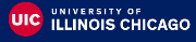 University of Illinois Chicago Logo