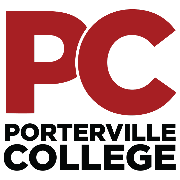 Porterville College Logo