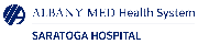 Saratoga Hospital Logo