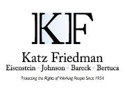 Katz Friedman Eisenstein... Logo