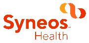 Syneos Health Logo